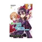 Sword Art Online (Light Novel) Volume 12