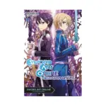 Sword Art Online (Light Novel) Volume 14