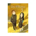 Love at Fourteen (Manga) Volume 05