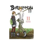 Barakamon (Manga) Volume 11