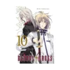 Bloody Cross (Manga) Volume 10