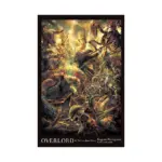 Overlord (Light Novel) Volume 04