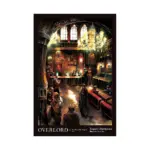 Overlord (Light Novel) Volume 05