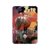 Overlord (Manga) Volume 02