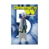 Dimension W (Manga) Volume 05