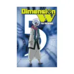 Dimension W (Manga) Volume 05