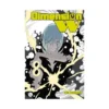Dimension W (Manga) Volume 08