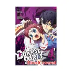 Corpse Party (Manga) Volume 04