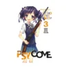 Psycome (Light Novel) Volume 03