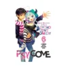Psycome (Light Novel) Volume 06