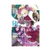 RE: Zero - Starting Life in Another World (Light Novel) Volume 03