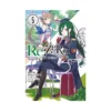 RE: Zero - Starting Life in Another World (Light Novel) Volume 05