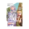 9780316398541 RE: Zero - Starting Life in Another World, Chapter 1: A Day in the Capital (Manga) Volume 02
