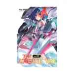 The Asterisk War (Light Novel) Volume 04