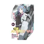 The Asterisk War (Manga) Volume 02