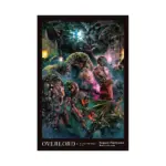 Overlord (Light Novel) Volume 06