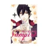He's My Only Vampire (Manga) Volume 10