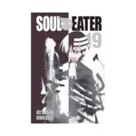Soul Eater (Manga) Volume 19