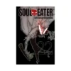 Soul Eater (Manga) Volume 22