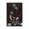 Soul Eater (Manga) Volume 23