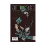 Soul Eater (Manga) Volume 23