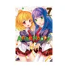 Anne Happy: Unhappy Go Lucky! (Manga) Volume 07
