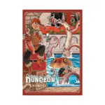 Delicious in Dungeon (Manga) Volume 03