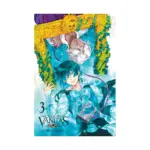 The Case Study Of Vanitas (Manga) Volume 03