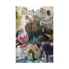 So I'm a Spider, So What? (Light Novel) Volume 01