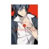 Graineliers (Manga) Volume 01