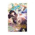 Death March to the Parallel World Rhapsody (Manga) Volume 04