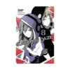 Kagerou Daze (Manga) Volume 08