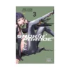 Smokin' Parade (Manga) Volume 03