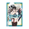 A Terrified Teacher at Ghoul School! (Manga) Volume 01