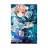 Magical Girl Raising Project (Manga) Volume 01