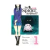 So I'm a Spider, So What? (Manga) Volume 01