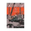 Girls' Last Tour (Manga) Volume 04