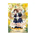 Kiss and White Lily for My Dearest Girl (Manga) Volume 05