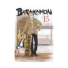 Barakamon (Manga) Volume 15