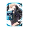 Aoharu X Machinegun (Manga) Volume 09