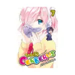 Today's Cerberus (Manga) Volume 07