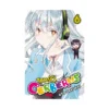 Today's Cerberus (Manga) Volume 06