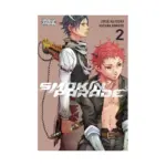 Smokin' Parade (Manga) Volume 02