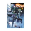 Durarara!! (Light Novel) Volume 07