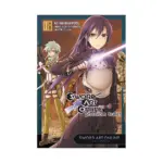 Sword Art Online: Phantom Bullet (Manga) Volume 03