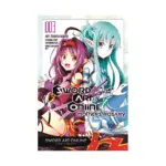 Sword Art Online: Mother's Rosary (Manga) Volume 03