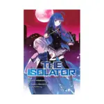 The Isolator (Manga) Volume 02