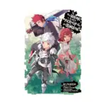 Is It Wrong to Try to Pick Up Girls in a Dungeon? (Manga) Volume 07