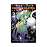 Puella Magi Oriko Magica: Sadness Prayer (Manga) Volume 03