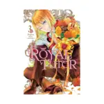 The Royal Tutor (Manga) Volume 03